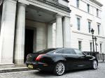 Jaguar XJL 2010 года (UK)